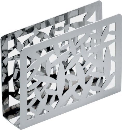 Halloween Serviettenhalter - Gruseliger Totenkopf Eisenhalter Für Partys