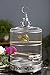 Prevue Pet Products Prevue Pet Products Empress Stainless Steel Bird Cage 151, Stainless Steel