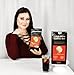 Cold Brew Coffee Starter Kit, Coarse Ground African Beans