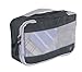 Uncharted Ultra-Lite Packing Cube Small, Grey, One Size