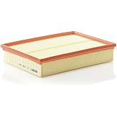 Mann Filter C 31 196 Air Filter