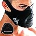 Training Mask 3.0 [EVA Case Included] Workout Performance Mask for Fitness, Running, Cardio, and Sports - Official Training Mask Used by Pros
