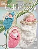 Cuddle Cocoons for Infants (Annie's Attic: Crochet) by Sandy Powers