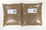 Lakeway Tilapia Pro Pack 4000 Tilapia Food - 8 Pounds