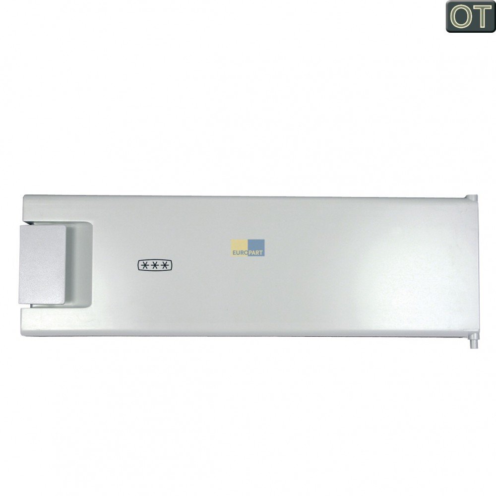 Bauknecht Whirlpool Puerta del congelador Puerta del congelador ...