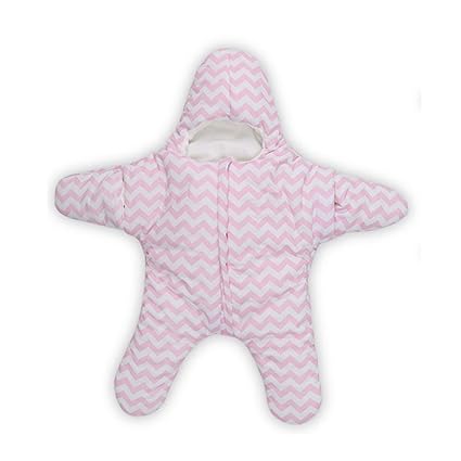 star baby sleeping bag