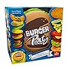 Goliath-Games-Burger-Party-Simple-and-Fast-Paced-Fun-Family-Game-for-Kids-Aged-6-Multi-Colour Goliath Games Burger Party, Simple and Fast-Paced Fun Family Game for Kids Aged 6+, Multi-Colour
