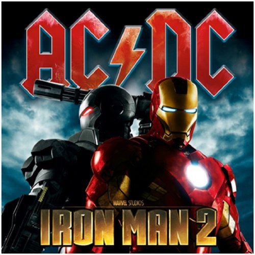 Iron Man 1 Soundtrack Mp3 Download