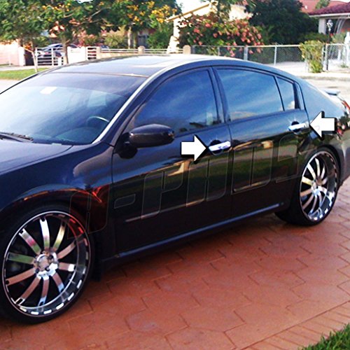 3 PADS+2007+2013+2005+2017+2004+2008+2004+2009