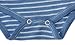 Hocosa Organic Merino Wool Snap-Bottom Shirt, Long Sleeves for Baby/Toddler