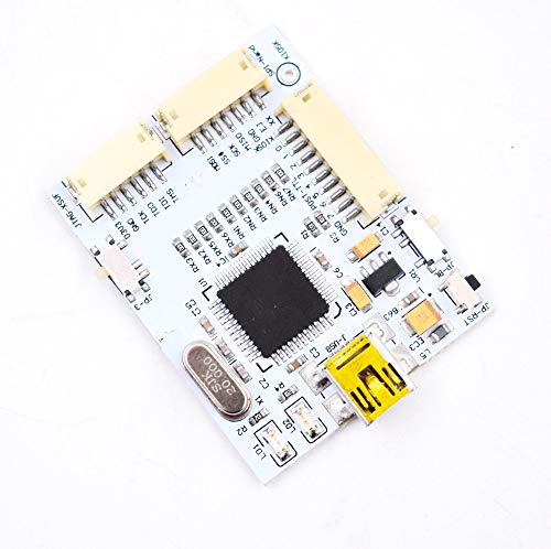 image for findmall JR J-R Programmer V2 NAND SPI + 3 Cable Set for Microsoft Xbo