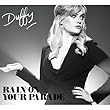 Rain On Your Parade