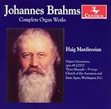 COMPLETE ORGAN WORKS                               image