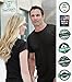 Tstars If Papa Cant Fix It Funny Mens Tshirts -Cool Dad Shirts for Men Gift - Father’s Great Day Graphic Tees for Men - Gray