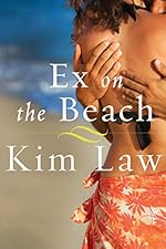 Ex on the Beach (A Turtle Island Novel Book 1)