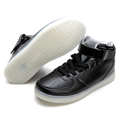 iTURBOS Hover Light Up Shoes Light Up LED Shoes for Kids