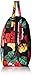 Vera Bradley Women's Cotton Lunch Bunch Lunch Bag, Havana Rose, One Size