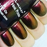 It's A Blazing- 0.5 oz Full Sized Bottle