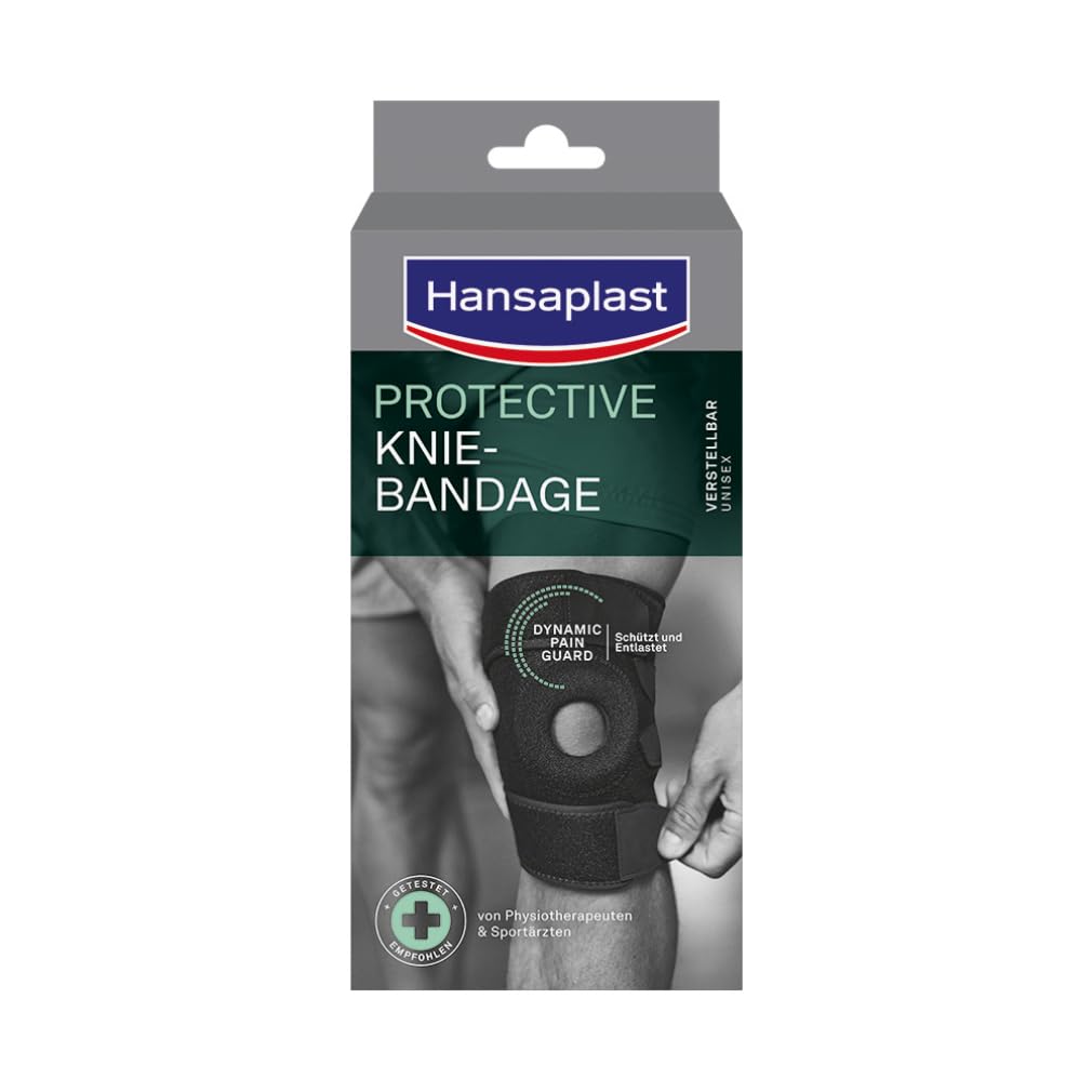 Hansaplast/Wrist Bandage