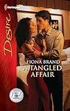 A Tangled Affair (The Pearl House Book 2)
