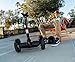 Segway miniPRO | Smart Self Balancing Personal Transporter with Mobile App Control (Black)