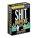 Games Adults Play - Shit Happens: Too Shitty for Work Edition, Black