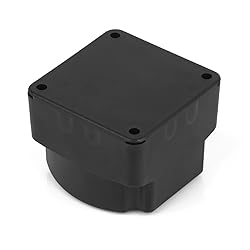 Jtron 12V 140 Amp Dual Battery Smart Isolator