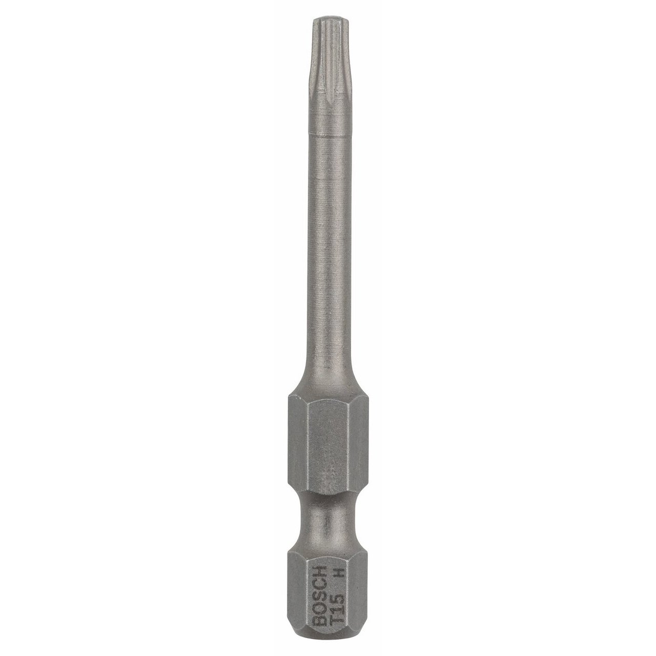 Bosch 2607001634 Extra Hard Screwdriver Bit
