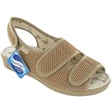Mirak Celia Ruiz 213 Wide Fit Sandal/Womens Sandals