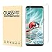 Samsung Galaxy S8 Plus Tempered Glass Screen Protector, Sprayors - [9H Hardness][Anti-Fingerprint][Ultra-Clear][Bubble Free] Screen Protector for Galaxy S8 Plus