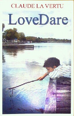 LoveDare 0978476409 Book Cover