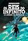Livro Os Reis do Infinito e a Canção da Eternidade