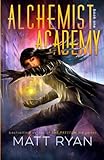Alchemist Academy Book 1 (Volume 1)