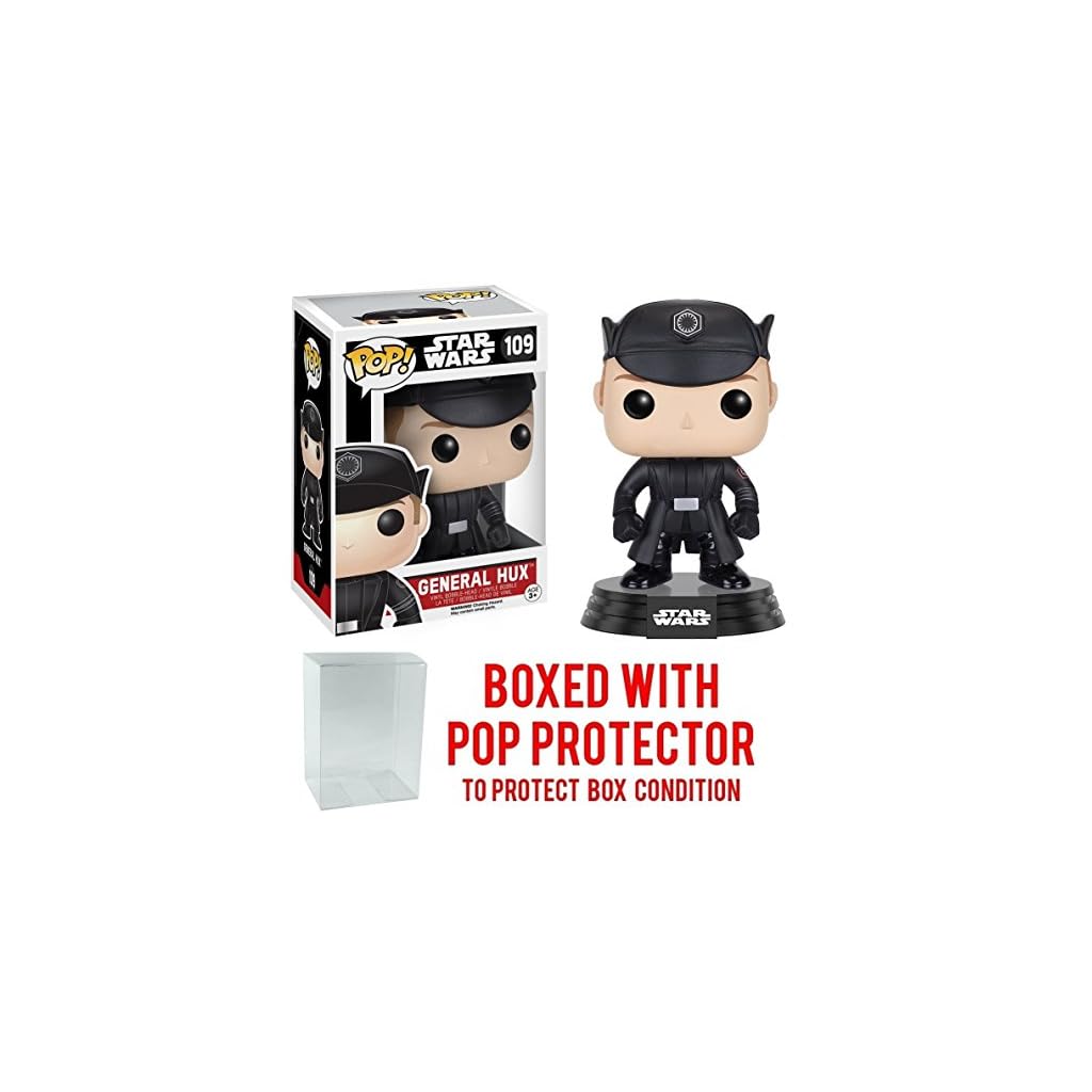 hux funko pop