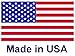 Pillowflex Premium Polyester Pillow Insert – 14x14 - Square Pillows Form, Machine Washable, Soft Sham Supports, Decorative Form for Covers and Throw Pillows, Hypoallergenic - Made in USA - 2 Pack