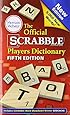 The Official Scrabble Players Dictionary (Fifth Edition)