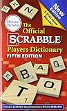 The Official Scrabble Players Dictionary (Fifth Edition)