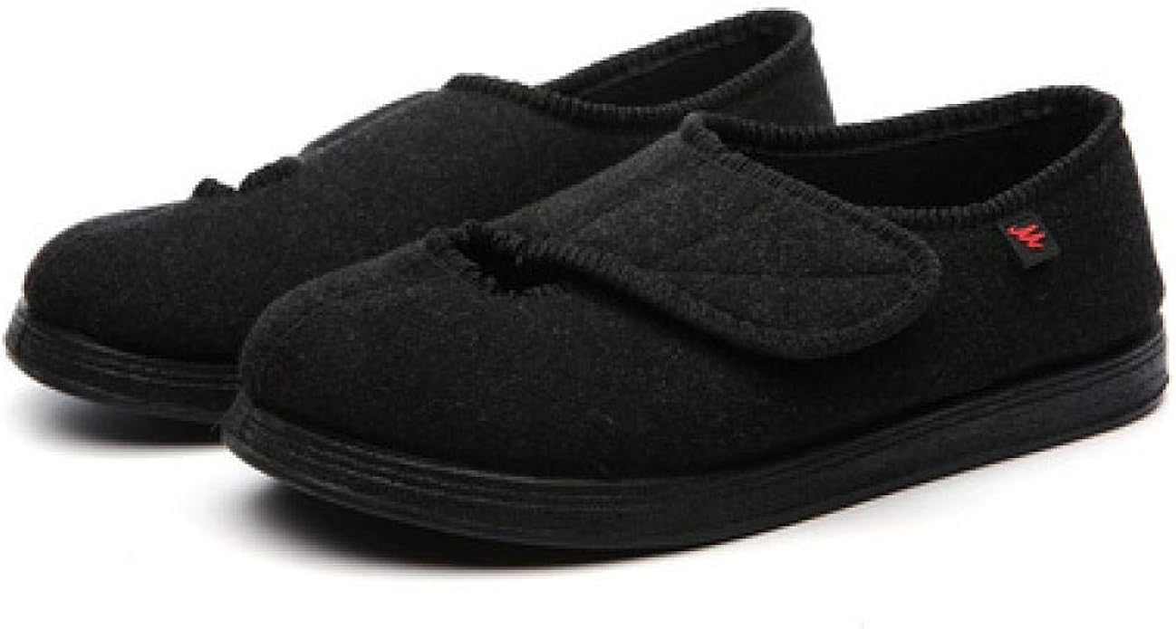 TAYIBO Adjustable orthopedic slippers, Adjustable diabetic foot shoes, fingers valgus deformed