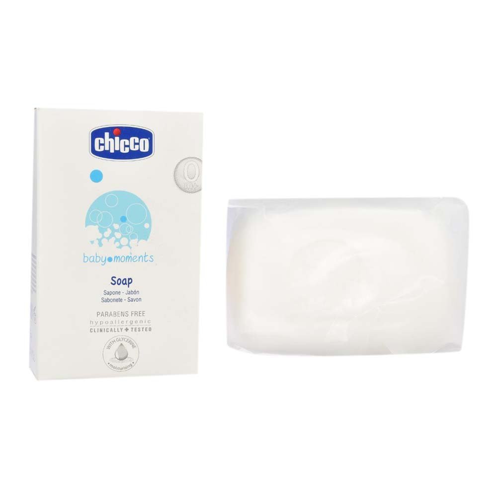 chicco soap price