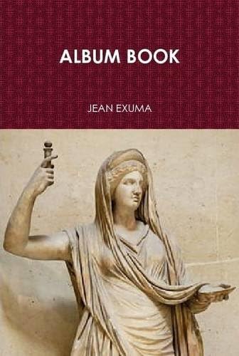 Album Book