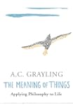 The Meaning of Things