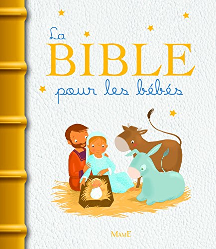 Download La Bible illustrée des bébés