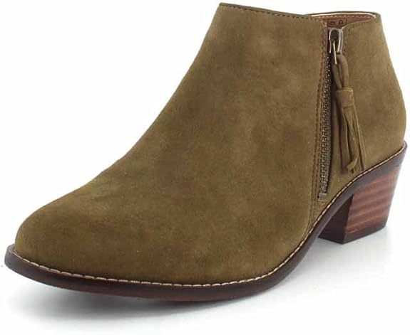 vionic serena ankle boot reviews