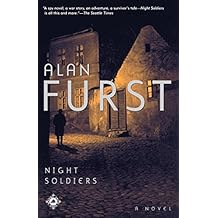 Night Soldiers: A Novel