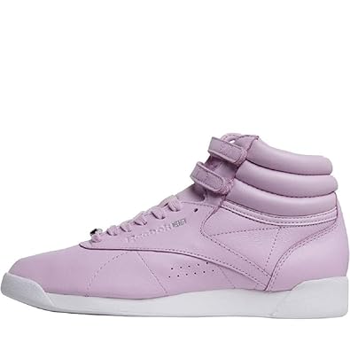reebok classic freestyle mujer