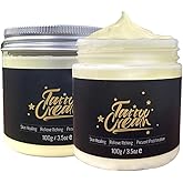 Tattoo Aftercare Balm - Moisturizing Butter for New & Existing Tattoos, Skin Protection & Hydration, Soothing Formula for Dryness & Itch Relief(3.5oz)
