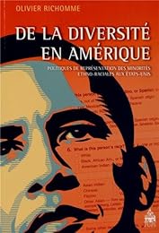 De la diversité en Amérique