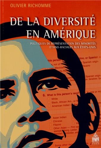 De la diversité en Amérique