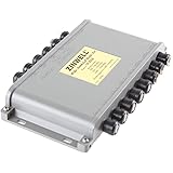 Directv wb68 Dtv 6x8 Switch for HD Antenna by DirecTv [並行輸入品]