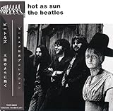 HOT AS SUN [CD MINI LP OBI]